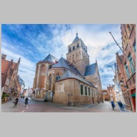 Brugge, Sint-Jakobskerk, photo Jan Breydel, tripadvisor.jpg